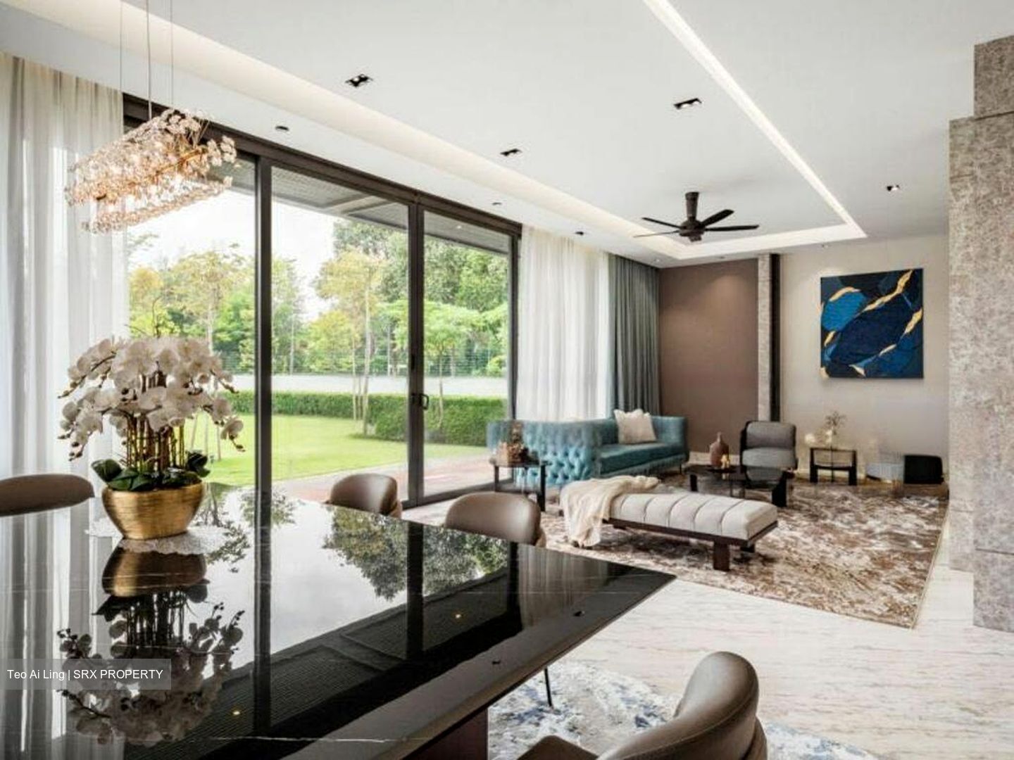 Queen Astrid Park (D10), Detached #465949811